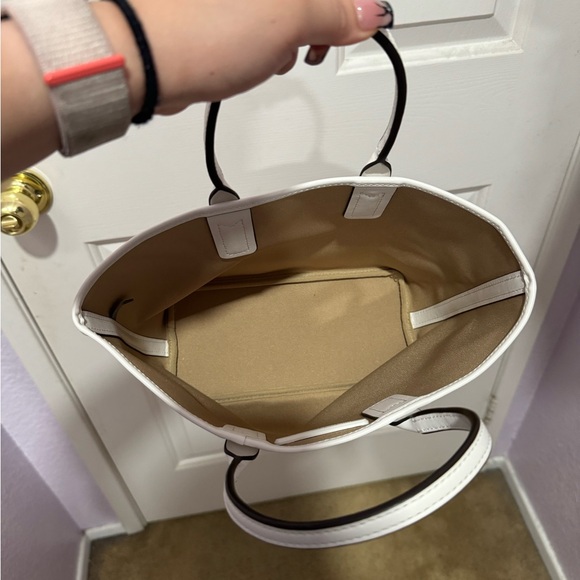 michael kors mini tote - Picture 6 of 6